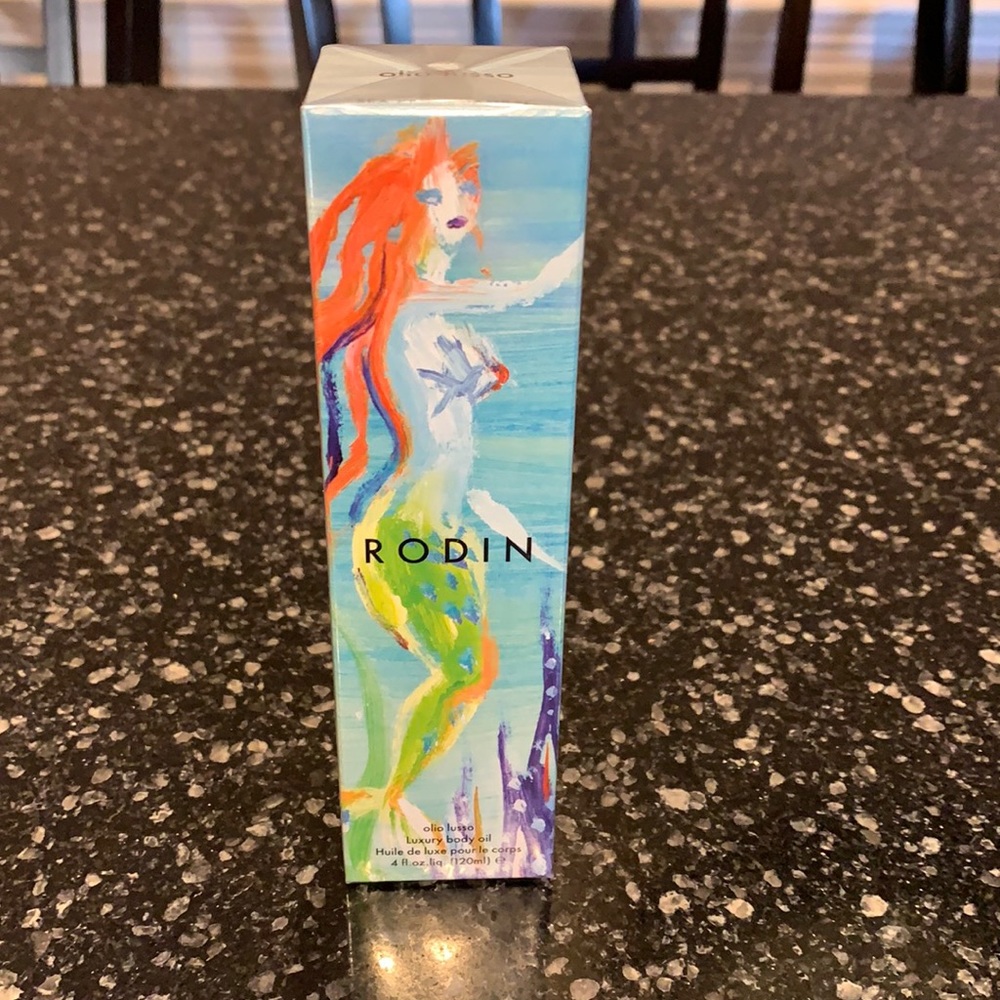 Rodin Olio Lusso Luxury Body Oil